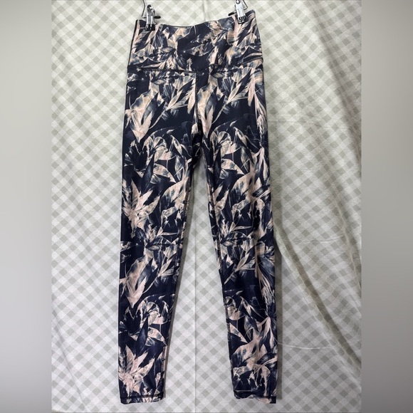 Kyodan Pants - Kyodan Women's Size XS Athletic Leggings Multicolor